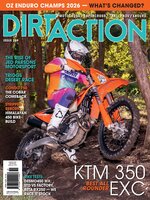 Dirt Action